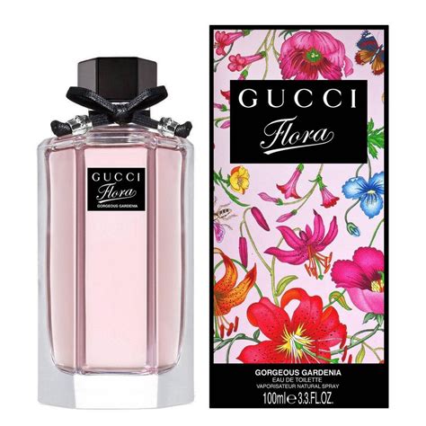 gucci flora gorgeous gardenia фото|Gucci Flora gorgeous gardenia review.